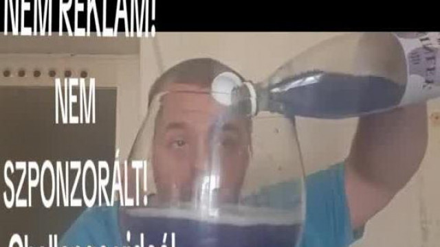 Temus VKÁ vlog élmény - Kiherélt hangú nyominger szenvedve, de leküld 2 liter kinley-t