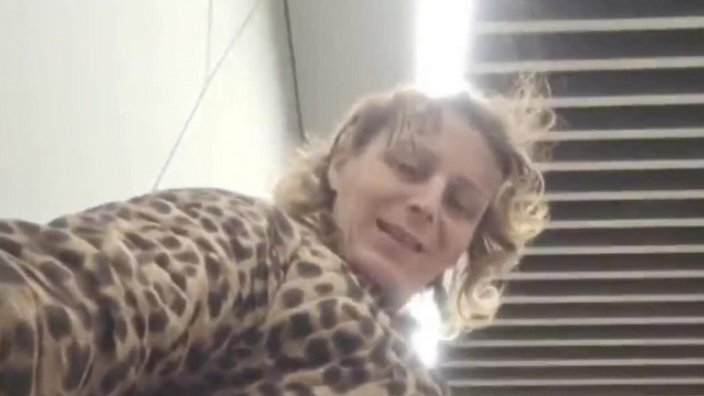 Tibi sosem szállna rá olyanra, akinek pénze van