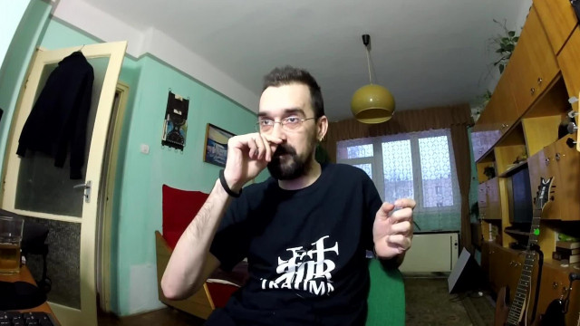 Turha Tamás párkapcsolati tanácsokat oszt (válás előtti videó)