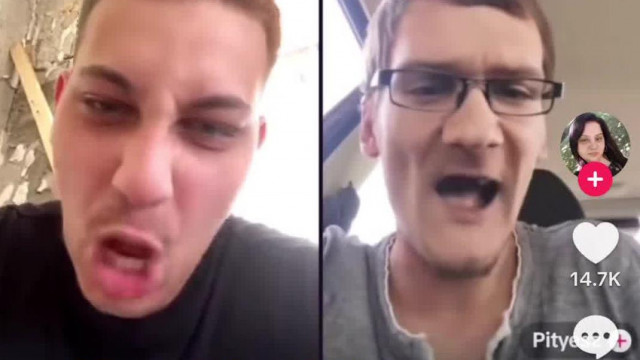 20 percnyi biós Pityesz rage (válogatás)
