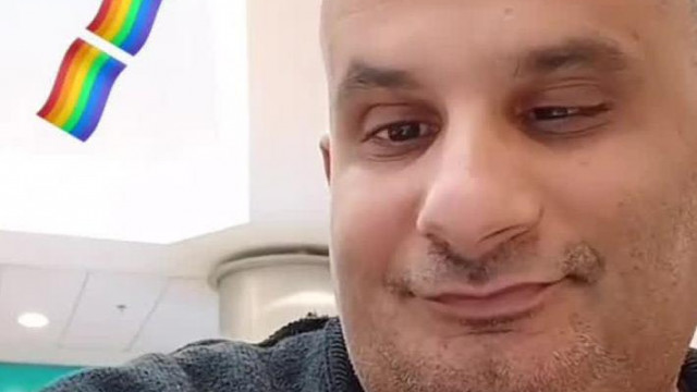 Meleg vallomások cukrosbától  - A férfiakat szereti (a kisfiúkról egyelőre nem nyilatkozott)