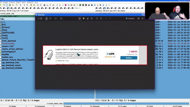 HájasBré és Barni hacsizacsipacsiznak, majd reagálnak egy troll kommentre - Második évad  #12 AXION 7.0