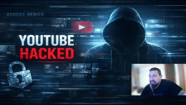 Filmkiller youtube rantos, fiók feltöréses, nosztalgizáós lávja
