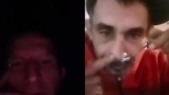 A kirohadtfogú Macsicska Tibi kokòzni tanít liveban egy random retardot közben röhög rajta