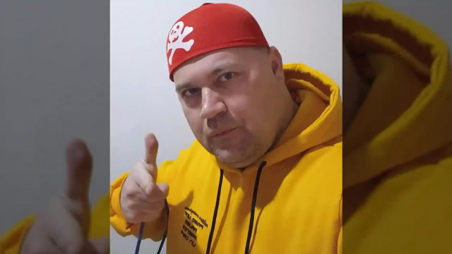 MC Hülyegyerek - A Gettó erre szült ! Új rap freestyle 2026