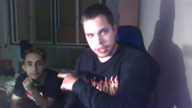 Szartinka retro lazulós live - 1000 feliratkozó össze jött! Bebaszós live máskor lesz (Retro)