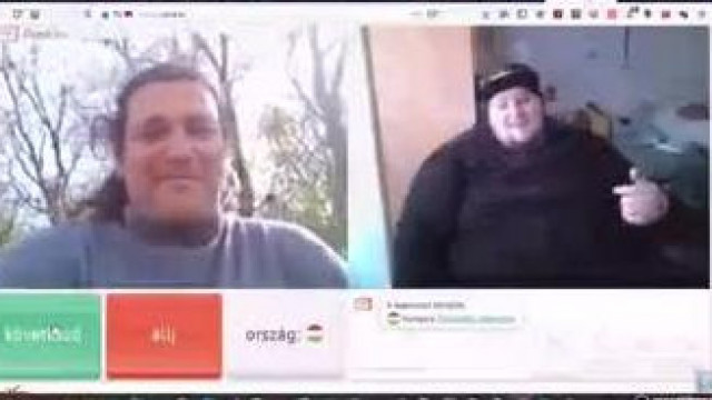 MedveMaci szereti nézni a rejszolókat