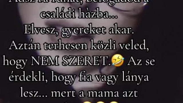 (HANGOS!) Turi Liszteszsákfejű exnője már nyilvánosan kutyázza a balf@sz Turha Tomikát