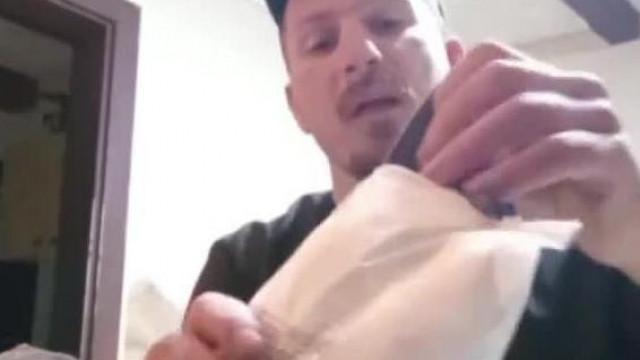 Temus Unboxing a Krumpliorrú nyergesi Tolvajjal - piacos ruhàkban valò pòzolàs alkoholista fejjel