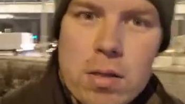 A lószopó koldus közönség találkozót hírdetett
