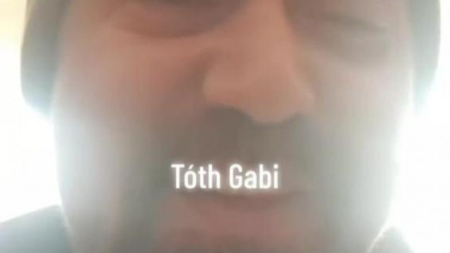 Az Antimèdia Fővezère vèlemènyezi Tòth Gabit - FilmkillerZoli megmàsznà mint a Himalàjàt
