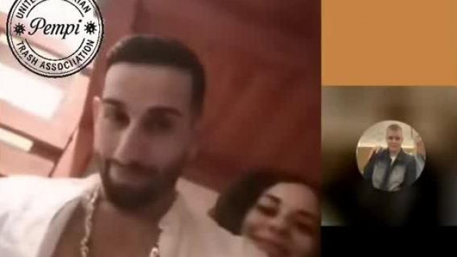 Nem annyira Üdvözlendő Hír - az orrsövènyferdüléses C-típusú Lakatos Brendon kint van a börtönből