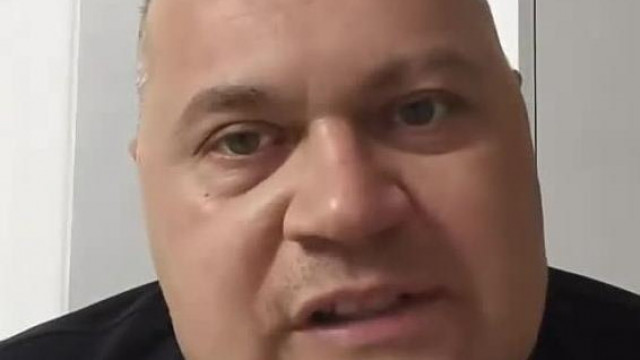 A miskolci HorrorDisznò Röffencs idegszàlai eddig bírtàk - szerinte fàjdalmat okoz a jelenlètèvel másoknak