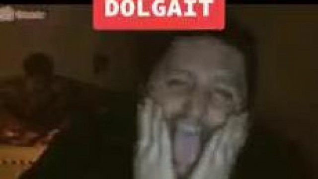MelegMaci megint malackodik