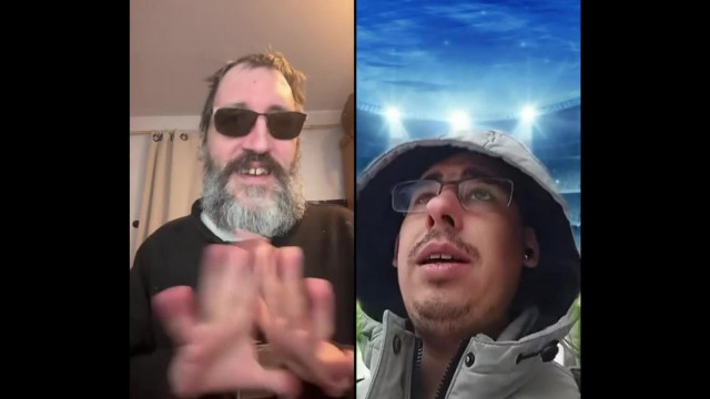 Sodi fél év börtön után is magát John Wick-nek képzelve rendőröket akar gyilkolni és fegyverhez jutni (2026.01.23)