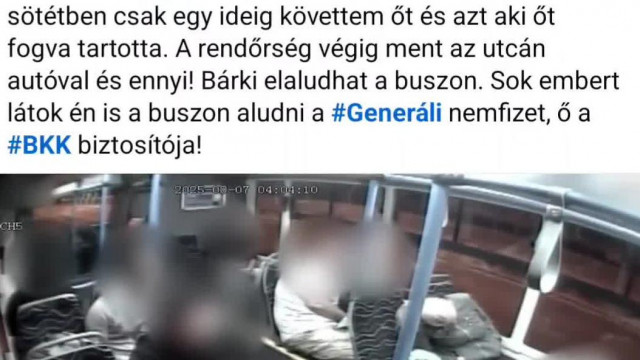 A skizò Selyem Jàzmin Elbòbiskolva leborul az ülèsről a Buszon majd ordít mint a Fàba szorult Fèreg