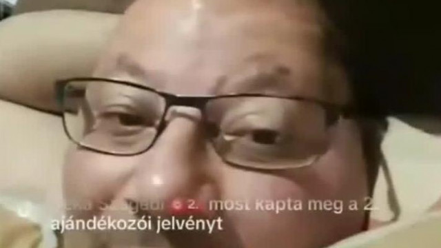 Vadász Gyula hisztije az elmaradó támogatások miatt  Persze, kamu az egész. De semmi nem elég...