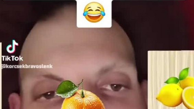 Bravo Slenk megcsillogtatja az angol tudását, Citróne, Citróme, Citröen, Citró LOOP.
