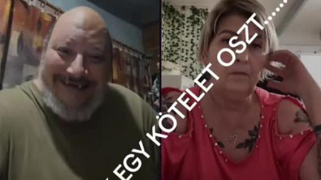 Pedò TojàsApa màr nem bírja Tovàbb - Legszívesebben venne egy kötelet ès felakasztaná magàt