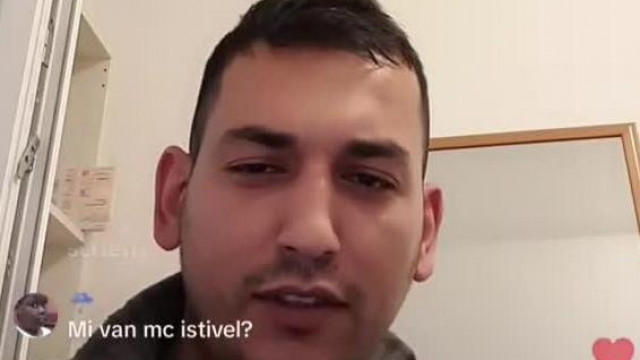A Potrohos Final Boss Török Exkluzív infòkat oszt meg az MC Istis Tàrgyalàssal Kapcsolatban (live részlet)