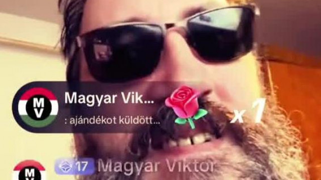Golda Mama betámadja Soddin Husseint - "Fejezd be ezt az internetes Dògaidat!"
