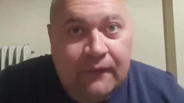 A Rettegve Bùjkàlò Fogatlan Fosfètises Pipi àllbetöréssel fenyegetőzik mert Sodihoz hasonlítottàk