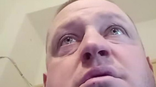 Hànyattatott Emberi sorsok - Random idiòta Retardot elhagyja az Asszony mert èjjel nappal liveozik