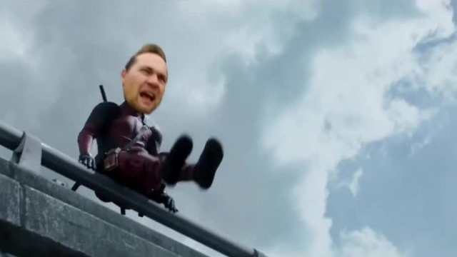 MC Isti - Deadpool [edit]