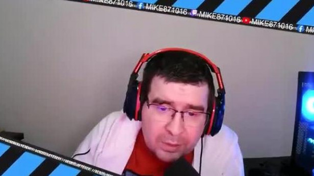 Májkrém újabb hisztije