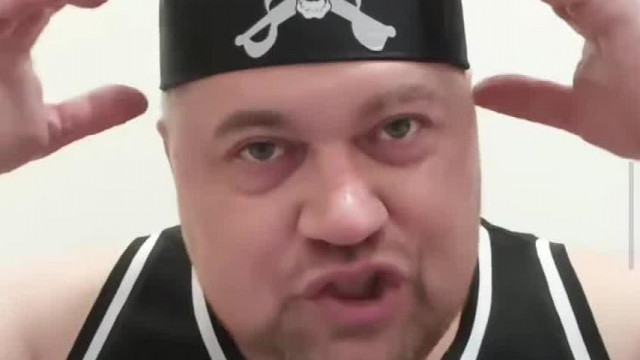 Bölénykényi Jack Sparrow legújabb gyerekezése+koment szekcio tiltása (2026.01.30)