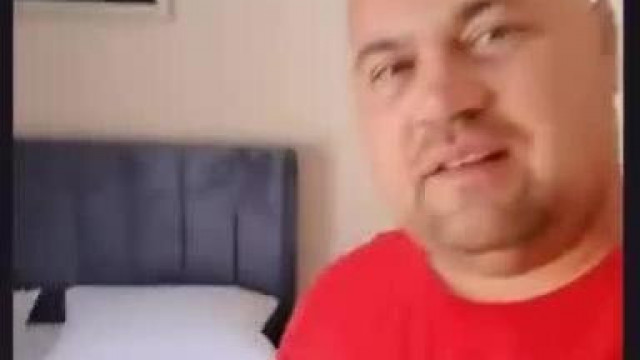 MC Fekália egy nőt próbál felszedni Instagramon