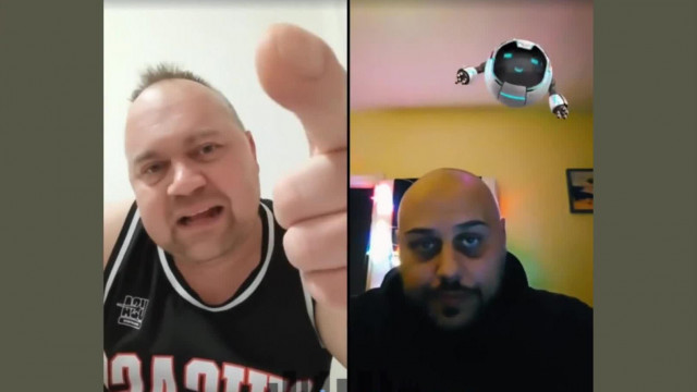 A coin Irigy Pipi alázza a Lakatos Kakit amiért a semmire dobnak neki, a Busák közben tűri a malac vergődését 2026.01.30