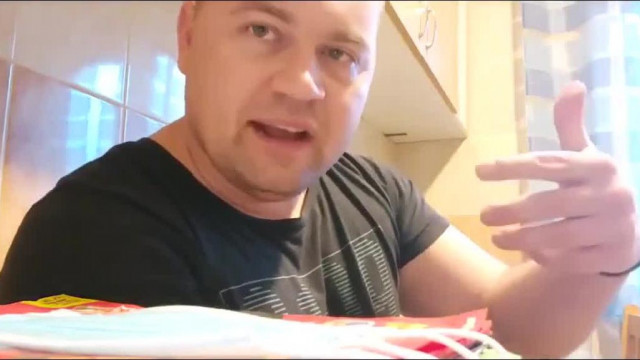 MC Isti - Az internetezès szabályai