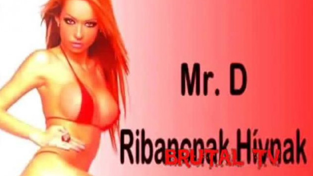 Kancsi - K*rvák és ribancok