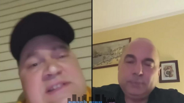 MC Pedofil így reagált Sanyakirály bevételére: Én meg tegnap megb@sztam egy gyereket! 2026.01.31