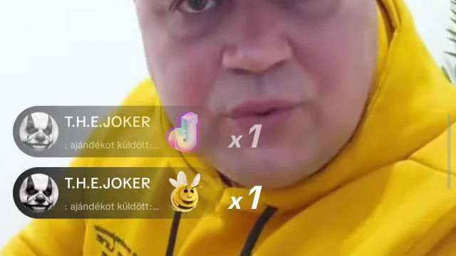 MC Gyogyós koldus hisztizik, mert nem kap semmit, majd magyarszidás és ragequit