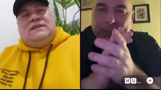 Mc Sertéskényi ragequit után visszatér majd egy troll benéz hozzá.