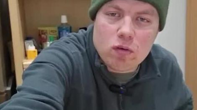 Szopólex híresen senki szemétvárosról elmélkedő live!