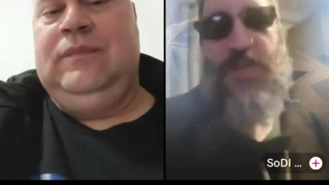 Sherlock istván és Epstein Wattson közösen bizonygatják ártatlanságukat és amúgy is a háttérhatalom tehet mindenről