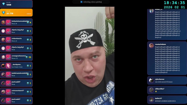 Pipike pedofil koalíciót alapít Sodival, Helsinki Bizottságra megy, és Toroczkaival fog tüntetni a miskolci rendőrségnél