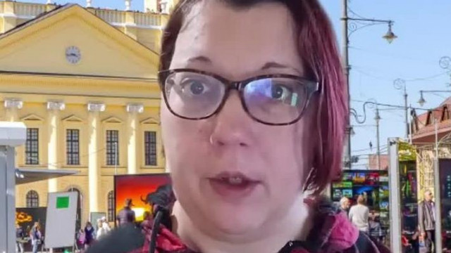 Bariadd 1 kiló porcukor felszívása utáni hanggal elmondja, hogy szereti, ha nézik a cukorgólem tartalmait