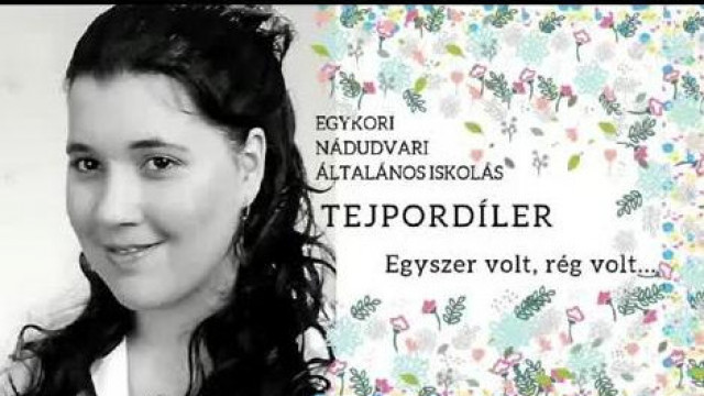 Bariadd a porcukor orrnyálkahártyán keresztüli adagolása előtt tejpor dílerkedéssel foglalkozott az általánosban