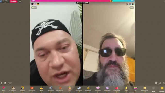 MC ISTI + SODI OKOSKODÁS  (2026 02.01)