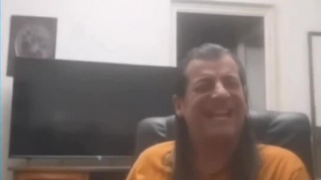 Kozmikus házibuli Sabbal (vágott) 2026.01.31.