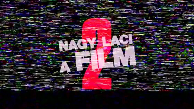 NAGY LACI   A FILM 2 ELŐZETES (TRASH PICTURES)