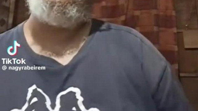 KinderJäger Gyusza elítélt pedofil bűnöző számolja, hogy mennyi pénzt vett fel, majd eszébe jut, mikor fosta össze magát