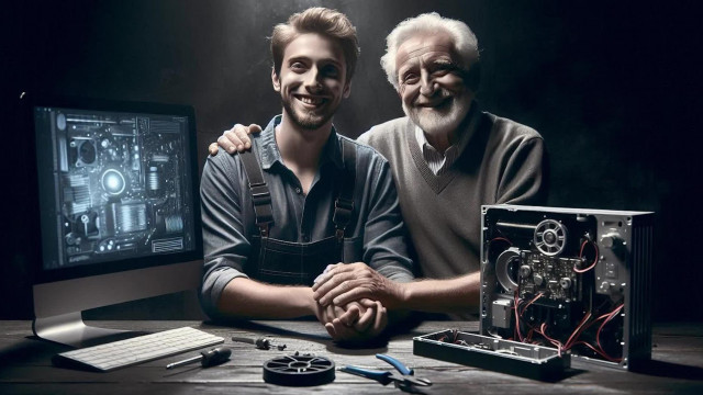 Ernőke már megint próbálja manipulálni az időseket + egy kis sajnáltatás