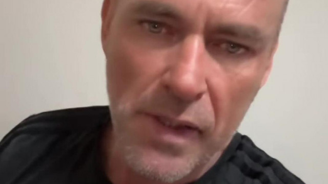 Sztívmester nem érti miért nem szeretik a magyarok a koldulást. Sajàt magàt a influencernek tekinti.