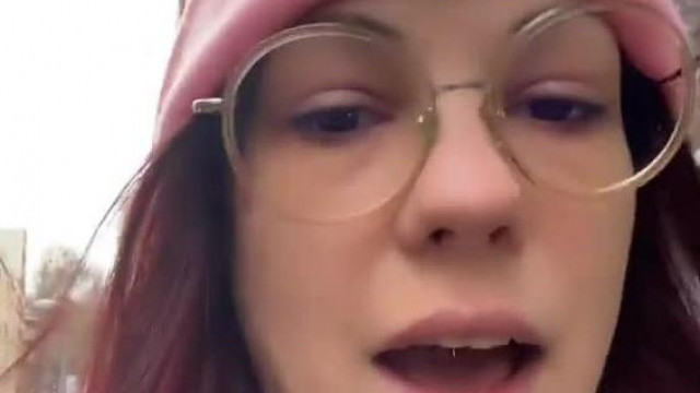 Skizo Kinga szerint rendben van, hogy munkát kerül és koldul, mert nála többet is kapnak mások tiktokon