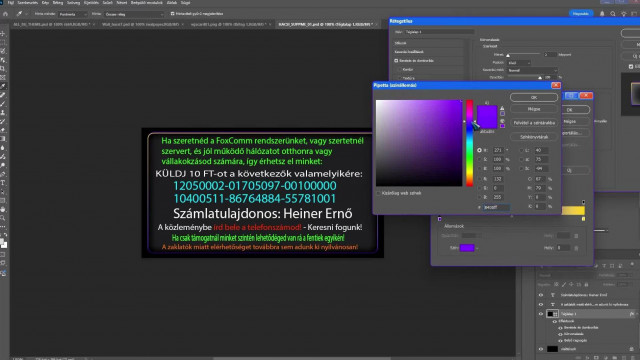 Ízlésficamos ernő a legfosabb mulatós A.I. zenéire gányolja az Axionját +Kókányolás photoshopban